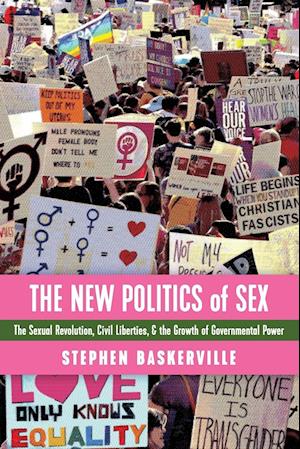 The New Politics of Sex