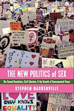 The New Politics of Sex