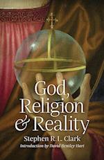 God, Religion and Reality