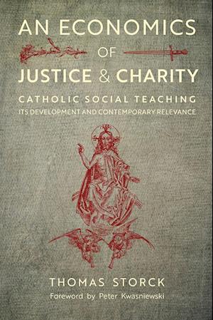 An Economics of Justice and Charity