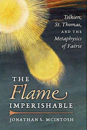 The Flame Imperishable