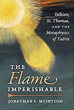 The Flame Imperishable