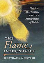 The Flame Imperishable