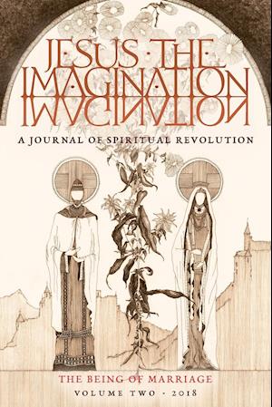 JESUS the IMAGINATION