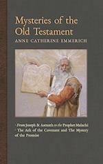 Mysteries of the Old Testament