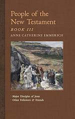 People of the New Testament, Book III