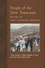People of the New Testament, Book IV