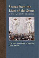 Scenes from the Lives of the Saints