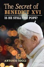 The Secret of Benedict XVI