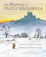 The Mystery of Castle MacGorilla