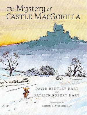 The Mystery of Castle MacGorilla