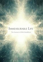 Immeasurable Life
