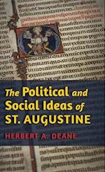 Political and Social Ideas of St. Augustine 