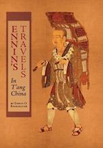 Ennin's Travels in T'ang China 