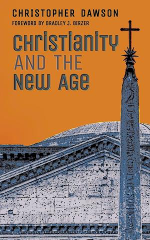 Christianity and the New Age