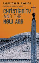 Christianity and the New Age