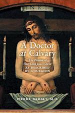 A Doctor at Calvary