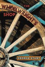 The Wheelwright's Shop 