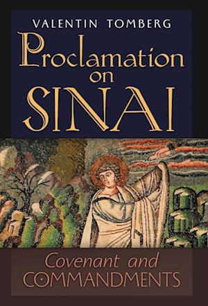 Proclamation on Sinai