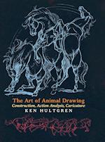 The Art of Animal Drawing