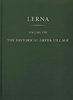 Historical Greek Village