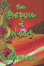 The Purpose of Nuorg