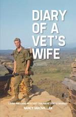 Diary of a Vet's Wife