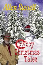 Cowboy Christmas Tales