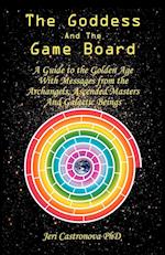 THE GODDESS AND THE GAME BOARD