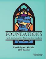Foundations of Faith Community Nursing Curriculum