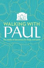 Walking with Paul