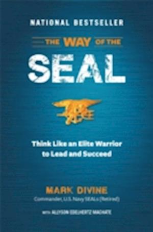 WAY OF THE SEAL UPDATED AND EXPANDED EDITION