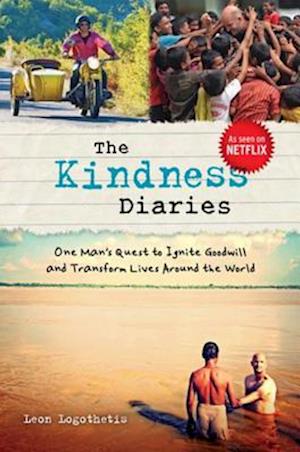 Kindness Diaries