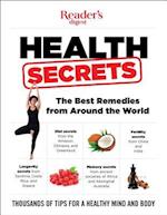 Reader's Digest Health Secrets