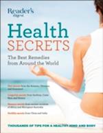 Reader's Digest Health Secrets