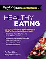 Reader's Digest Quintessential Guide to Healthy Eating