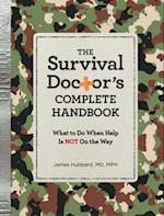 Survival Doctor's Complete Handbook