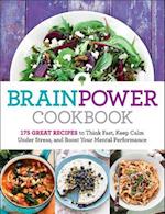 Brain Power Cookbook