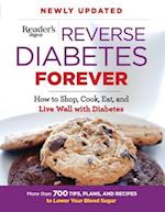Reverse Diabetes Forever Newly Updated, 1
