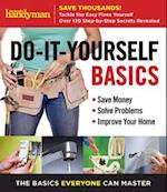 Family Handyman Do-It-Yourself Basics