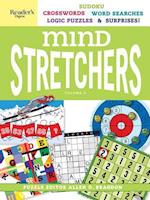 Reader's Digest Mind Stretchers Vol. 9