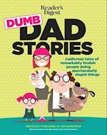 Reader's Digest Dumb Dad Stories