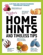 Reader's Digest Home Hints & Timeless Tips