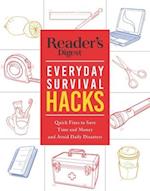 Reader's Digest Everyday Survival Hacks