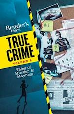 Reader's Digest True Crime Vol 2