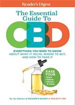 Reader's Digest the Essential Guide to CBD