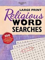 Rd Large Print Religious Word Search