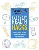 Reader's Digest Health Hacks