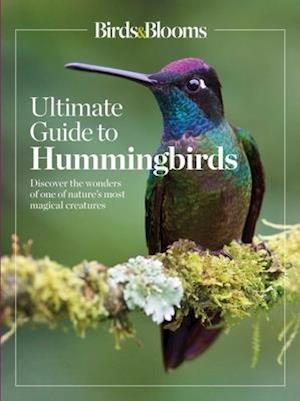 Birds & Blooms Ultimate Guide to Hummingbirds