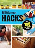 Family Handyman Hacks